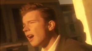 Rick Astley - Giving Up On Love (Original Video 1993) HD 720p Upscale [my_edit]