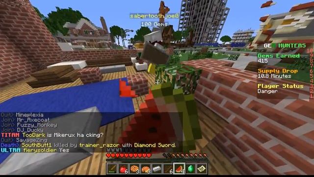 A First Look! - Gem Hunters #1 смотреть онлайн