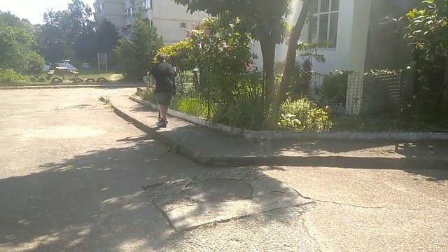 стрит эдит на самокате смотреть онлайн