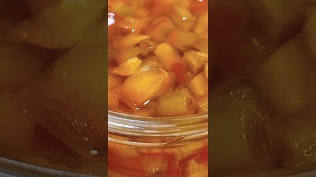 Как хранить болгарский перец, продолжение по ссылке ниже ?️??️? смотреть онлайн