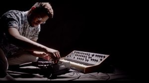 Moog Subharmonicon - The Minor 11