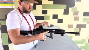 ОЦ 126 или ПП 2000 гражданская версия