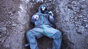 СпецВыпуск: Заживо Погребенный. ПомогиДеду. Костюшкин и Ханна.