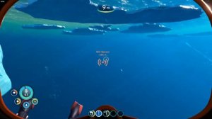 Subnautica Below Zero Multiplayer World Sync (SupplyCrate) - 69