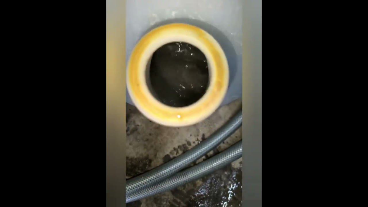 Промывка теплообменника газового котла #Vaillant средством #GTphos Universal от @teploservice12 смотреть онлайн