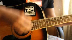 ПОШЛАЯ МОЛЛИ-ДАЖЕ МОЯ БЭЙБИ НЕ ЗНАЕТ  кавер под гитару, разбор, аккорды, бой