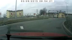 Штормовой ветер.