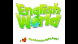 English World 1 - Audio CD part 1 -Units: welcome unit - unit 2