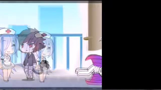 2 девушки в школе вампиров 2 часть(возможно конец) смотреть онлайн