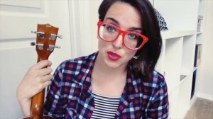 Gentleman Jack | UKULELE COVER | O’Hooley & Tidow