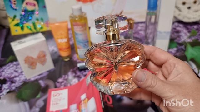 Обзор заказа Эйвон по каталогу сентябрь 2023 года смотреть онлайн