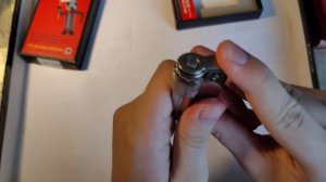 Обзор на зажигалку Imco Triplex Super 6700