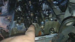 Газы в расширительном бачке Mitsubishi Pajero III Ч2