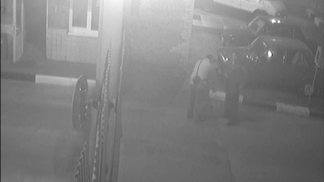 Беспредел ментов в Московской области 2 смотреть онлайн