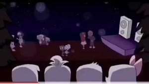 Debbigail. Dewey×Webby. Вилли и Поночка (Дьюи и Вебби). Кароче