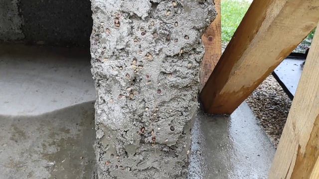 ПОМПЕЙСКАЯ ПЕЧКА СВОИМИ РУКАМИ смотреть онлайн