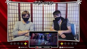 BOY STORY "Enough" Performance Video [ NINJA BROS' Reaction / Review]