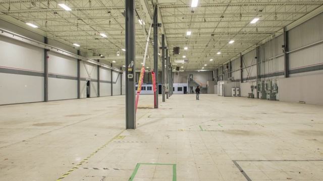 Introducing the Islamic Centre of Markham Canada (ICMC)