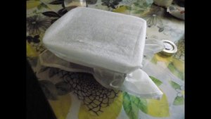 40 Выращивание гриндаля (корм для рыб). Работа над ошибками