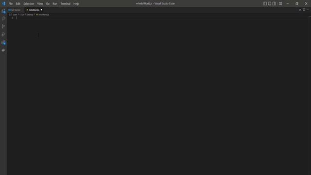 Visual Studio Code Download for Windows 2022 - Javascript with Jake #2
