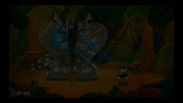 Cuphead легкая БАГИ В ИГРЕ Cuphead is EASY - All Boss Knockouts Animations LEARN GAME! смотреть онлайн