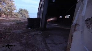 Обошел со спины и сделал 7 фрагов (Full Version) Страйкбол  Airsoft