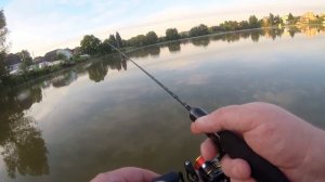 Мормышинг.  Mormo Stick 602 XUL-T 1.80m 0.5 - 2.5 гр. Nisus