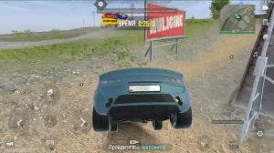 MadOut 2 ➤ Сюжет: 16. Мёртвая петля