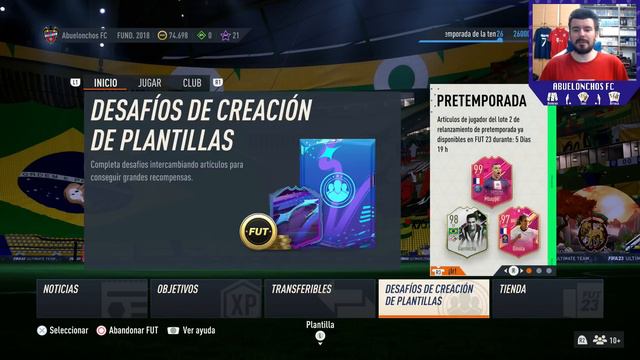 ME GASTO LOS 2.000.000 de MONEDAS QUE NOS QUEDABAN 