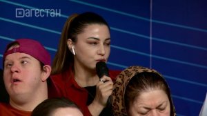 Говорить разрешается. Дети-инвалиды