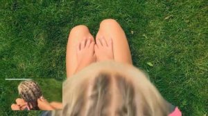 ЦВЕТНЫЕ КУДРИ ИЗ КАНЕКАЛОНА | КРУТЫЕ ЛОКОНЫ ИЗ КАНЕКАЛОНА #MILENAWAY #канекалон #kanekalonhair