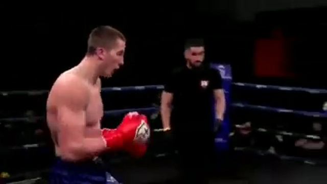 Бейбулат Исаев ? Бизяев Валерий смотреть онлайн