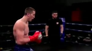 Бейбулат Исаев ? Бизяев Валерий