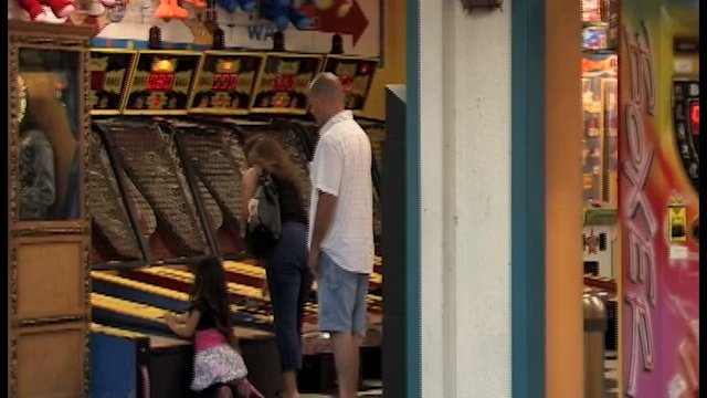 Достопримечательности Орландо