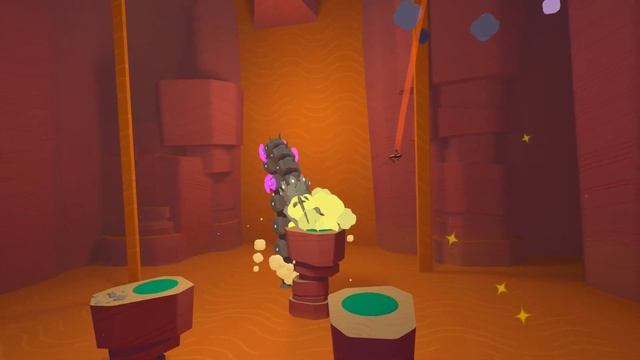 Windlands 2 Launch Trailer | Meta Quest 2 смотреть онлайн