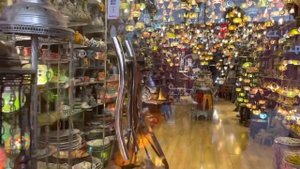 Manama Souq, Bahrain ?? Walking Tour