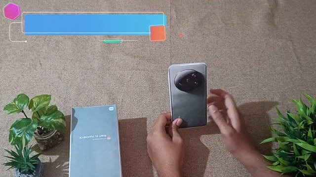 Xiaomi 14 Ultra Unboxing & First Look 📸 Leica Camera & Snapdragon 8 Gen 3! ⚡️