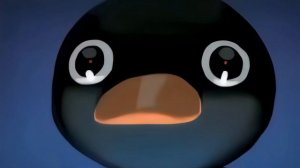 PINGUIN MEME NOT NOT, BUT 4K