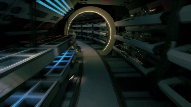 Атмосферная Страшилка | We Went Back смотреть онлайн