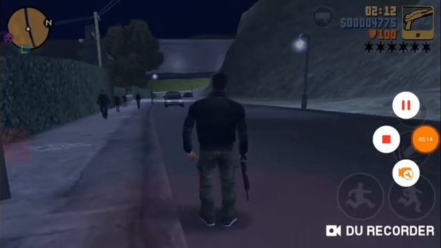 Обзор 2горада в гта3 смотреть онлайн