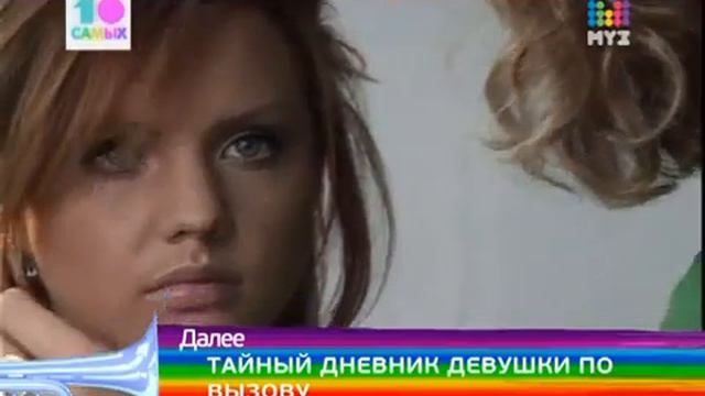 10 Самых Популярных Певиц  1место