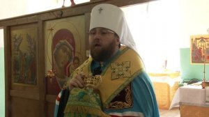 Нило-Сорская пустынь стала монастырем и обрела игумена