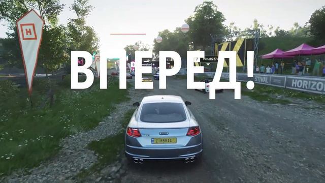 Forza Horizon 4 | Пилотное видео | Полное прохождение до фестиваля Horizon | Steam версия смотреть онлайн