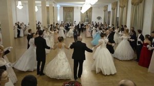 Испанский вальс (Spanish waltz)