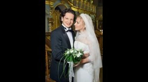 Венчальная. Ирина  Гринева и Максим Шабалин