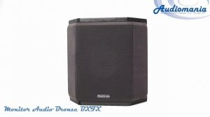 Специальная тыловая акустика Monitor Audio Bronze BXFX