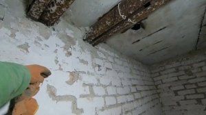 СТРОИМ ПЕЧЬ В БУНКЕРЕ,САМАЯ ПРОСТАЯ ПЕЧЬ,МАЛЕНЬКАЯ ПЕЧЬ,ПЕЧЬ БУРЖУЙКА