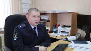 Выявлен факт создания организованной преступной группы по совершению незаконных финансовых операций