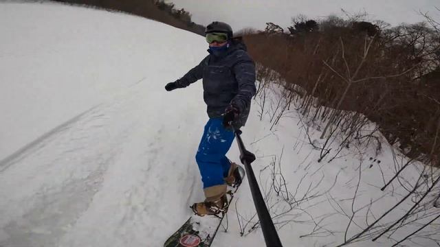 ГЛК Медвежья Долина: обзор для тех кто еще не был #хабаровск #прокат27 #прокатсноубордов