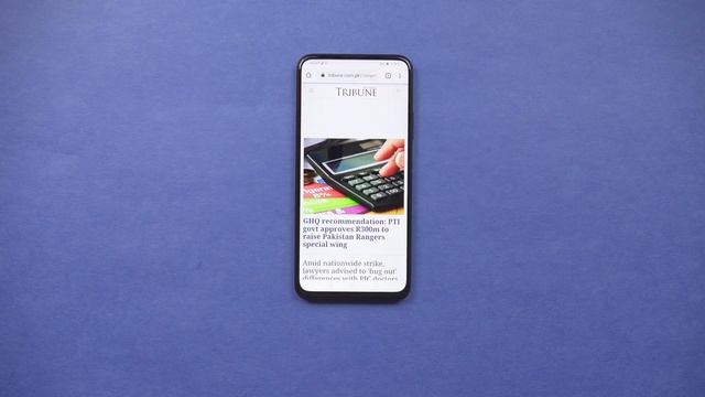 Huawei Y9s Review | Notch-less design, mid range price! смотреть онлайн